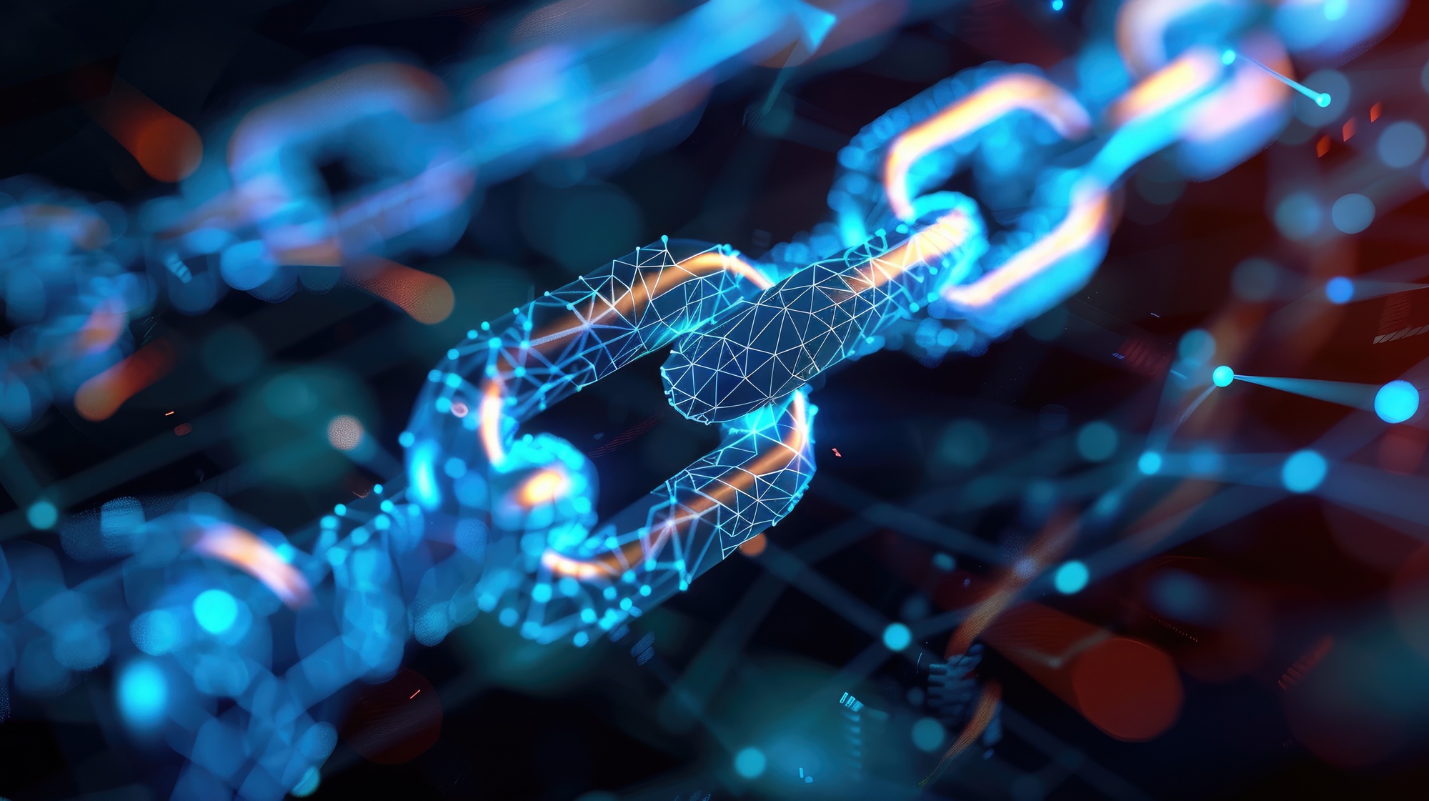 Blockchain e criptomoedas