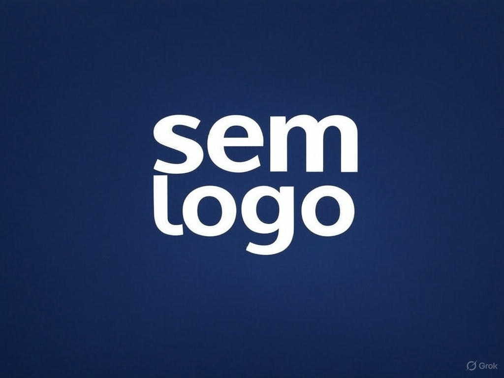Logo da Empresa